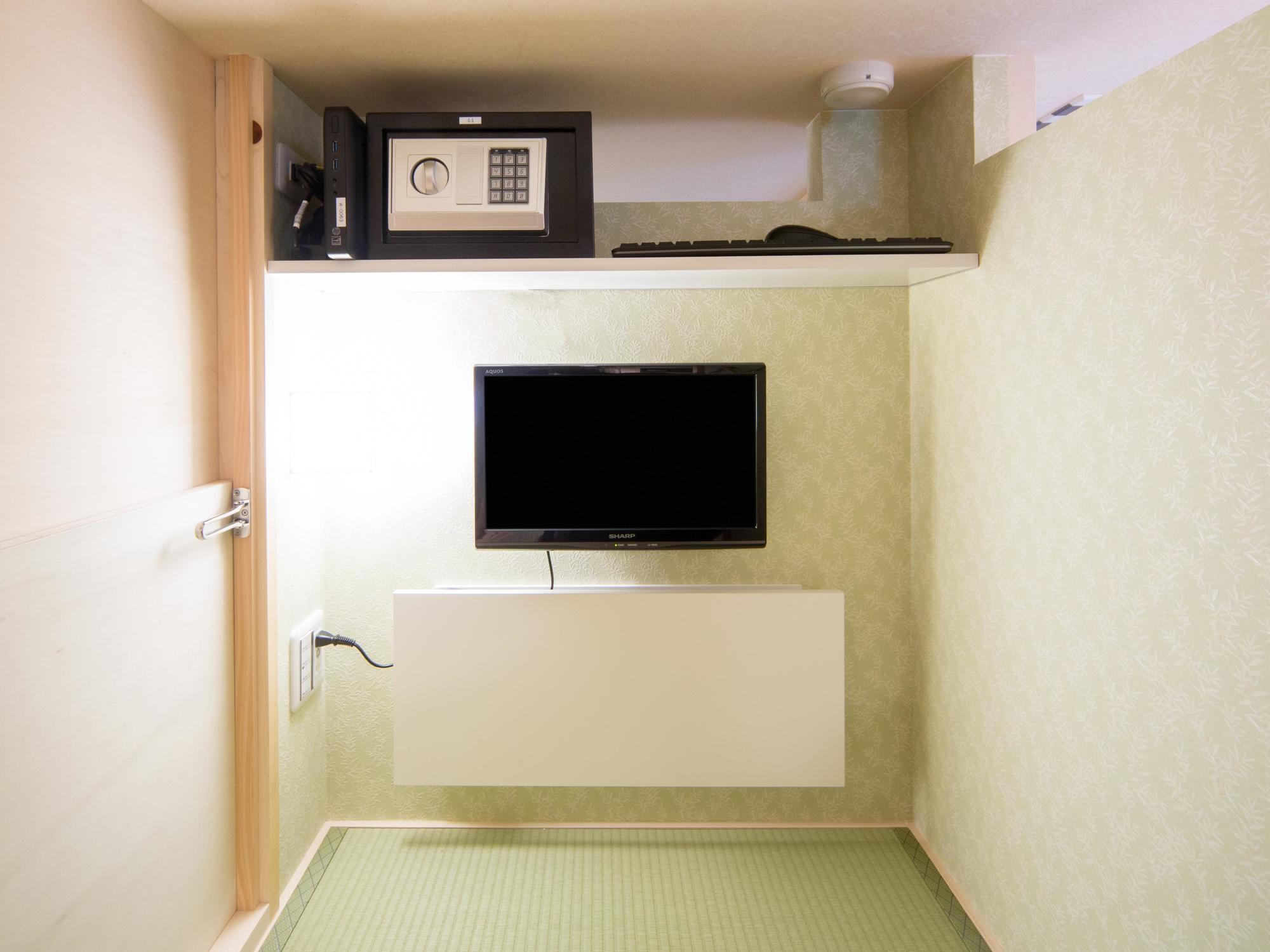 Hostel Wasabi Nagoya Ekimae Esterno foto